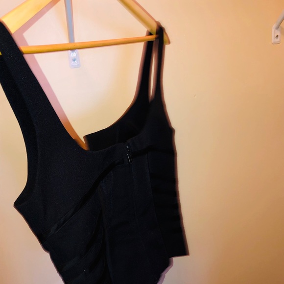 Cache vest top - Picture 3 of 4